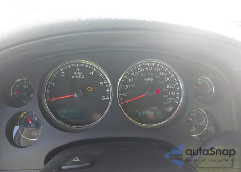 2010 Chevrolet Avalanche 1500 Ltz из США, поврежденный, VIN 3GNNCGE02AG243764